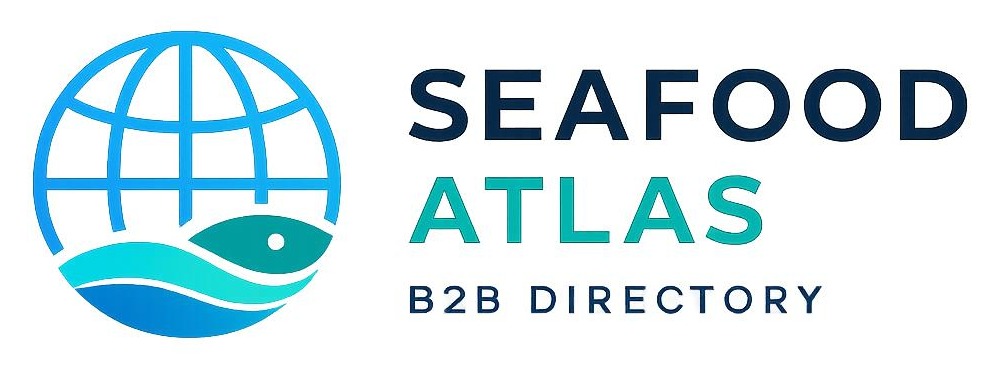 Seafood Atlas B2B Directory